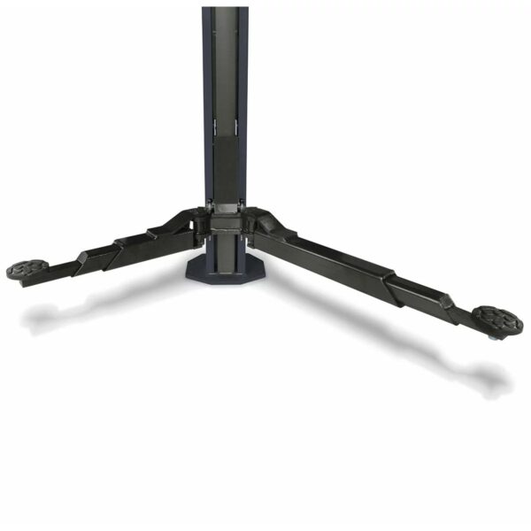 Podnośnik dwukolumnowy śrubowy 3000kg 400V Weber - obrazek 5