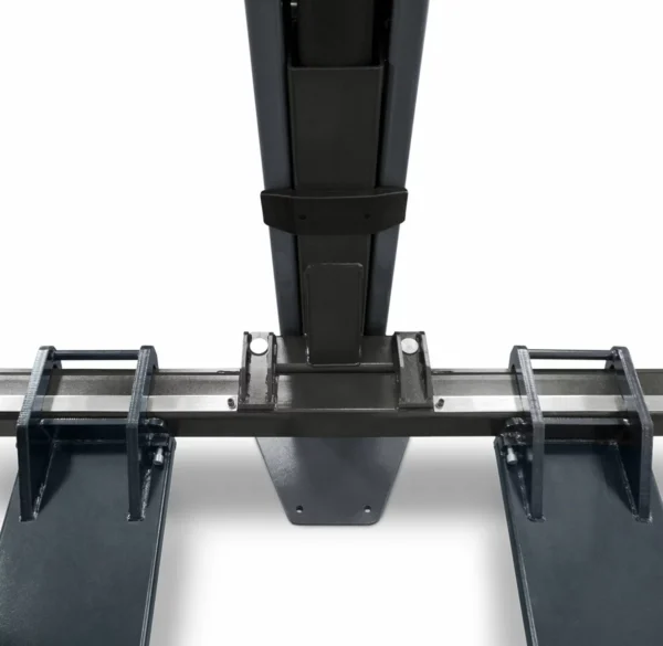 Podnośnik jednokolumnowy 1000kg do quadów Weber - obrazek 5